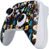 Looney Tunes Identity Pattern Xbox Series S Controller Skin